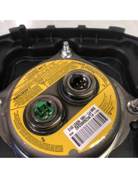Air bag conducteur BMW X5 E70 PHASE 1 