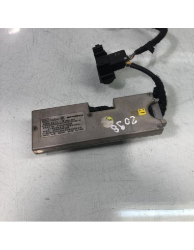 Calculateur BMW SERIE 5 E39 TOURING PHASE 1 BREAK Diesel