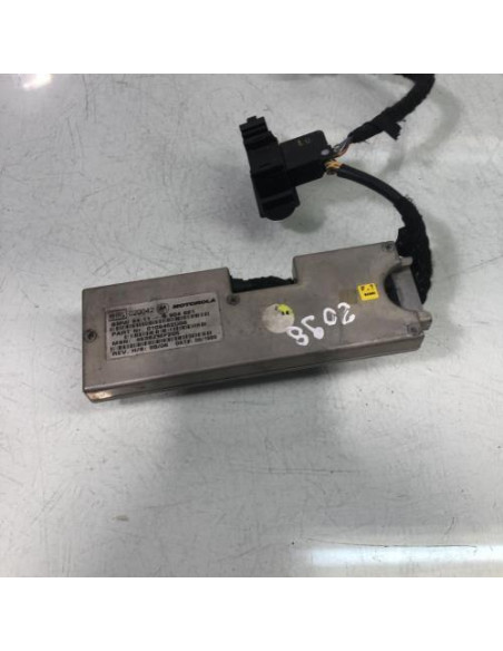 Calculateur BMW SERIE 5 E39 TOURING PHASE 1 BREAK Diesel