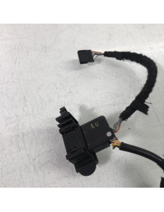 Calculateur BMW SERIE 5 E39 TOURING PHASE 1 BREAK Diesel 2