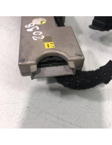 Calculateur BMW SERIE 5 E39 TOURING PHASE 1 BREAK Diesel