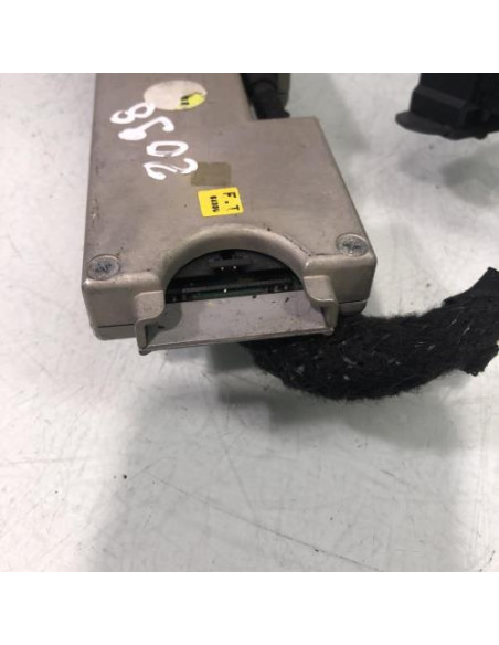 Calculateur BMW SERIE 5 E39 TOURING PHASE 1 BREAK Diesel