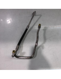 Tuyau de climatisation MINI MINI 1 R50/R53 PHASE 2 Essence