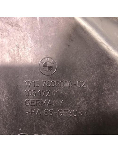 Vase d'expansion BMW SERIE 5 F10 PHASE 1 