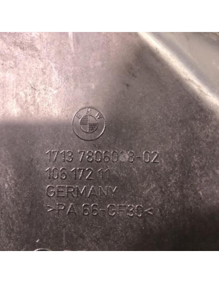 Vase d'expansion BMW SERIE 5 F10 PHASE 1 