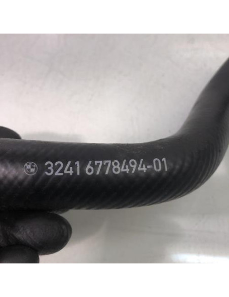 Durite BMW SERIE 5 F10 PHASE 1 