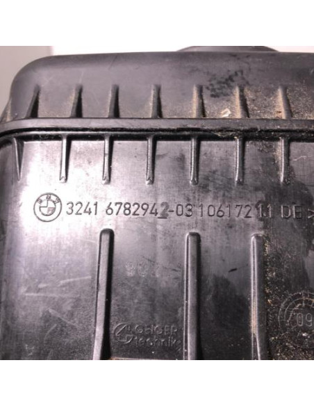 Reservoir BMW SERIE 5 F10 PHASE 1 