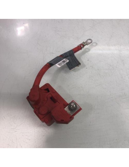 Batterie BMW SERIE 1 E81 Diesel