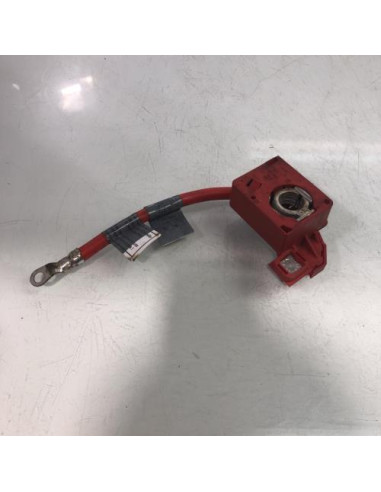 Batterie BMW SERIE 1 E81 Diesel