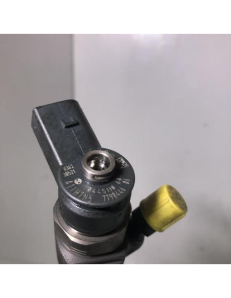 Injecteurs BMW SERIE 1 F20 PHASE 1 Diesel