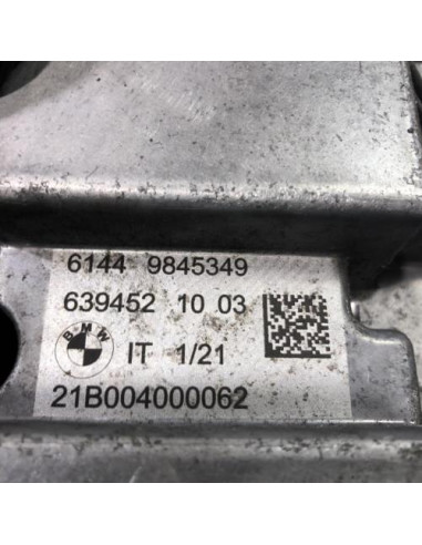 Batterie BMW I3 PHASE 2 