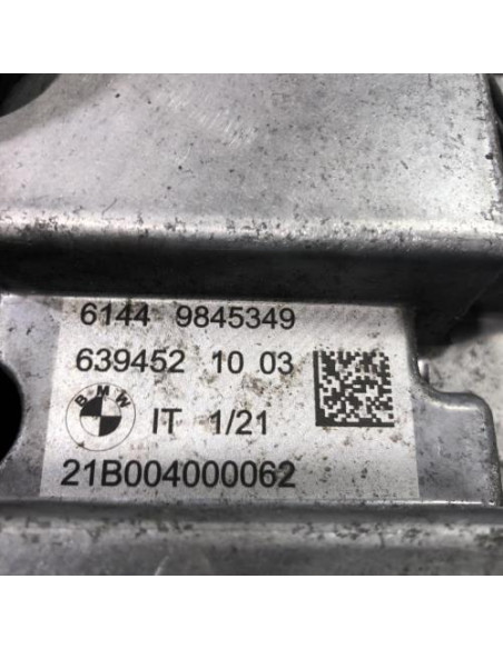 Batterie BMW I3 PHASE 2 