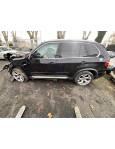 Joint de porte arriere gauche BMW X5 E70 PHASE 1 Diesel