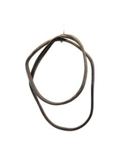 Joint de porte arriere gauche BMW X5 E70 PHASE 1 Diesel 2