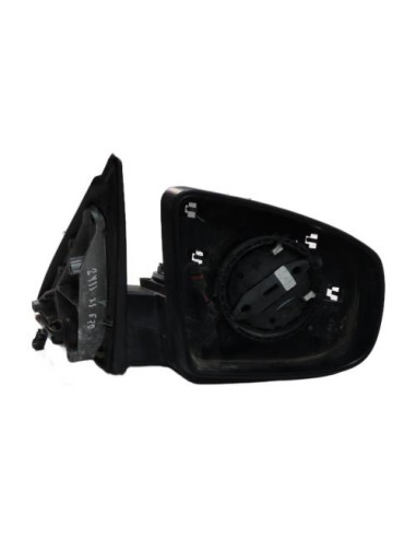 Retroviseur droit BMW X5 E70 PHASE 1 Diesel