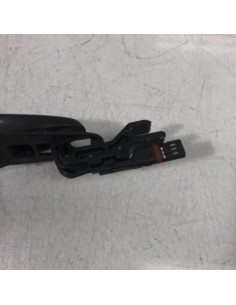 Poignee porte avant droit BMW X5 E70 PHASE 1 Diesel 2