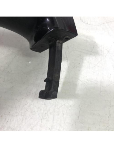 Poignee porte avant droit BMW X5 E70 PHASE 1 Diesel