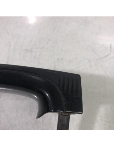 Poignee porte avant droit BMW X5 E70 PHASE 1 Diesel