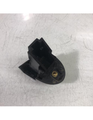 Poignee porte avant droit BMW X5 E70 PHASE 1 Diesel