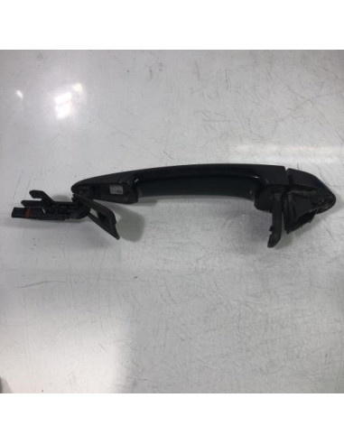 Poignee porte avant droit BMW X5 E70 PHASE 1 Diesel