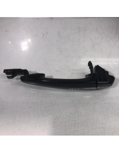 Poignee porte avant droit BMW X5 E70 PHASE 1 Diesel