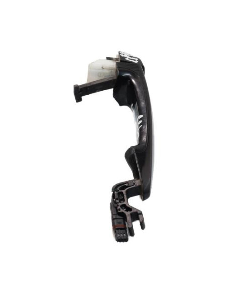 Poignee porte arriere gauche BMW X5 E70 PHASE 1 Diesel