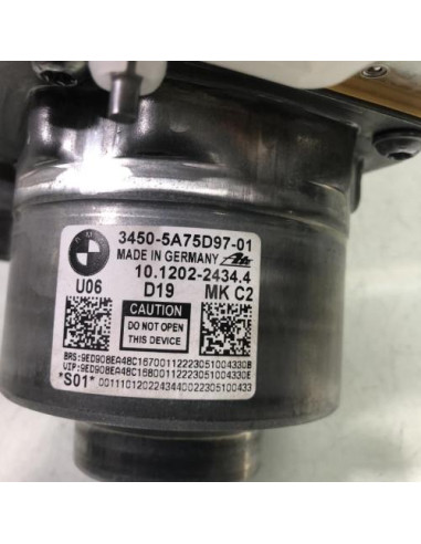 Servo frein BMW SERIE 2 U06 ACTIVE TOURER 