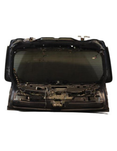 Malle/Hayon arriere BMW X5 E70 PHASE 1 Diesel 2