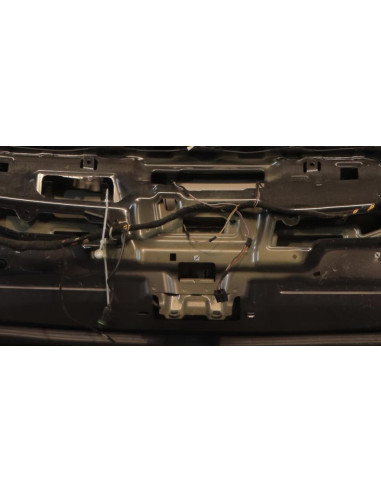 Malle/Hayon arriere BMW X5 E70 PHASE 1 Diesel