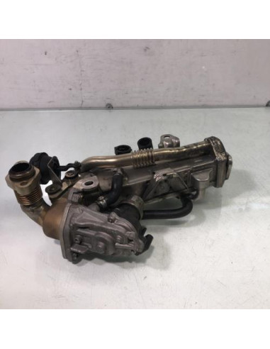 Radiateur EGR BMW SERIE 5 G30 PHASE 1 