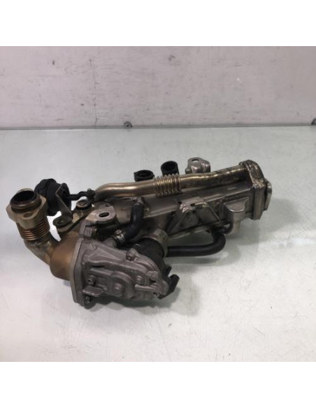 Radiateur EGR BMW SERIE 5 G30 PHASE 1 