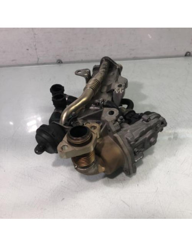 Radiateur EGR BMW SERIE 5 G30 PHASE 1 