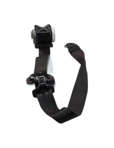 Ceinture avant gauche BMW X5 E70 PHASE 1 Diesel