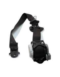 Ceinture avant gauche BMW X5 E70 PHASE 1 Diesel 2