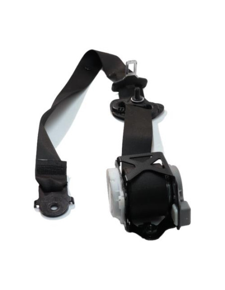 Ceinture avant gauche BMW X5 E70 PHASE 1 Diesel