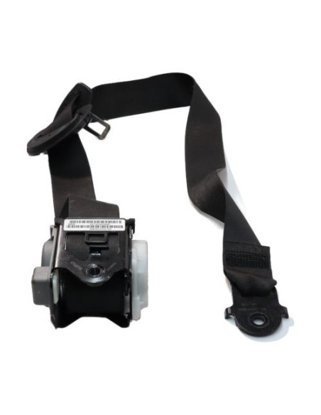 Ceinture avant gauche BMW X5 E70 PHASE 1 Diesel