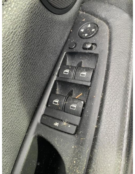 Ceinture avant gauche BMW X5 E70 PHASE 1 Diesel