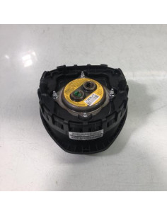 Air bag conducteur BMW X5 E70 PHASE 1  2