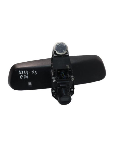 Retroviseur interieur BMW X5 E70 PHASE 1 Diesel