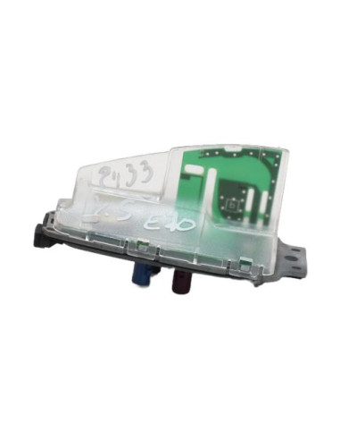 Antenne BMW X5 E70 PHASE 1 Diesel