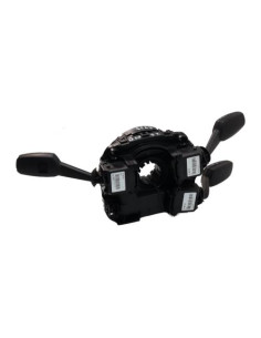 Com (Bloc Contacteur Tournant+Commodo Essuie Glace+Commodo Phare) BMW X5 E70 PHASE 1 Diesel 2