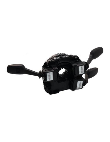 Com (Bloc Contacteur Tournant+Commodo Essuie Glace+Commodo Phare) BMW X5 E70 PHASE 1 Diesel