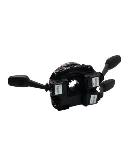 Com (Bloc Contacteur Tournant+Commodo Essuie Glace+Commodo Phare) BMW X5 E70 PHASE 1 Diesel