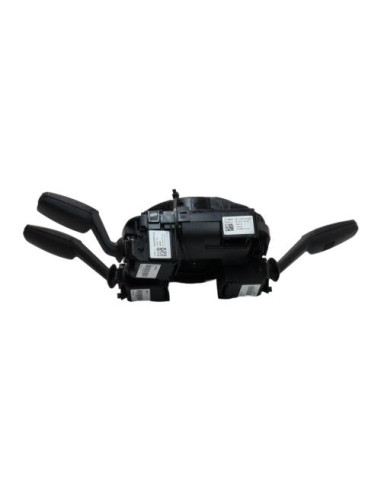 Com (Bloc Contacteur Tournant+Commodo Essuie Glace+Commodo Phare) BMW X5 E70 PHASE 1 Diesel