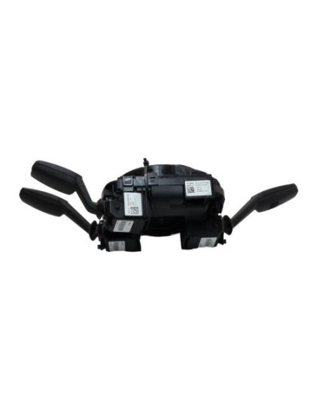 Com (Bloc Contacteur Tournant+Commodo Essuie Glace+Commodo Phare) BMW X5 E70 PHASE 1 Diesel