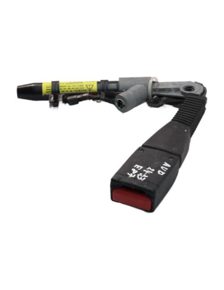 Pretensionneur de ceinture avant droit BMW X5 E70 PHASE 1 Diesel