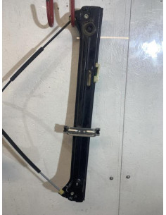 Leve vitre electrique avant gauche BMW X5 E70 PHASE 1 Diesel 2