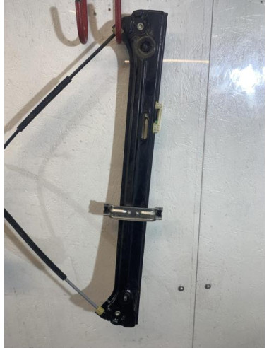 Leve vitre electrique avant gauche BMW X5 E70 PHASE 1 Diesel