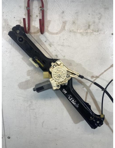 Leve vitre electrique avant gauche BMW X5 E70 PHASE 1 Diesel