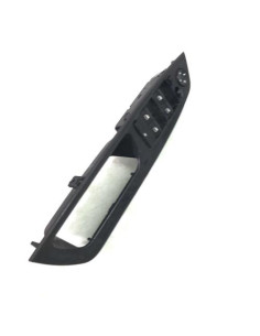 Interrupteur de leve vitre avant gauche BMW X5 E70 PHASE 1 Diesel